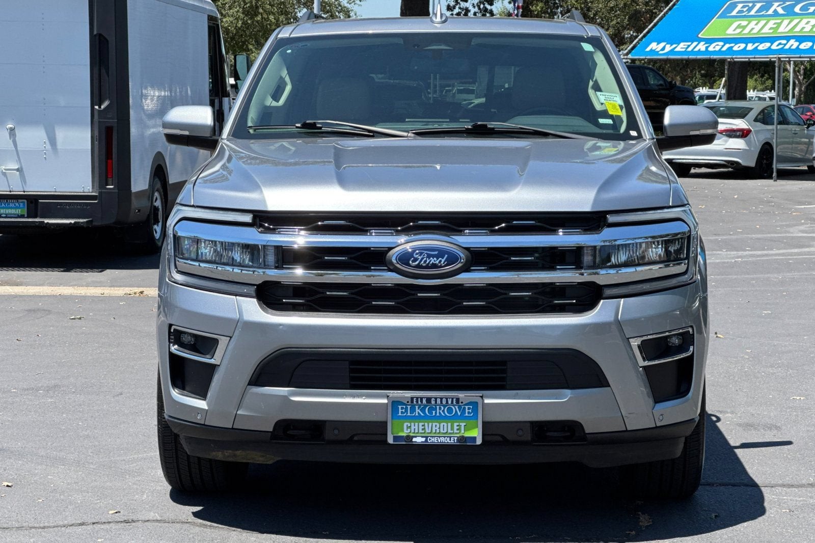 2023 Ford Expedition Limited