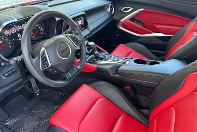 2024 Chevrolet Camaro 3LT