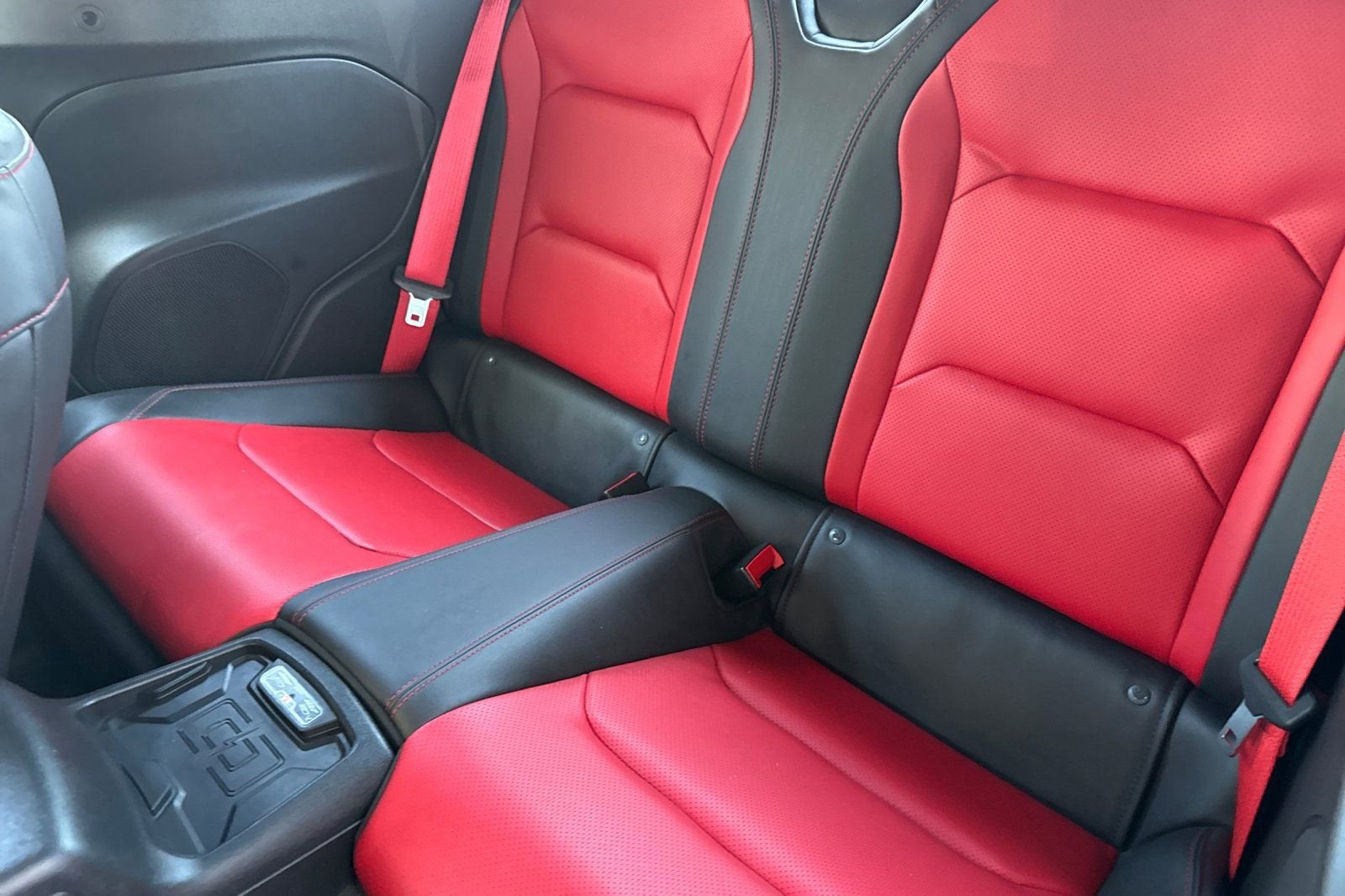 2024 Chevrolet Camaro 3LT