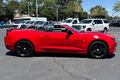 2024 Chevrolet Camaro 3LT