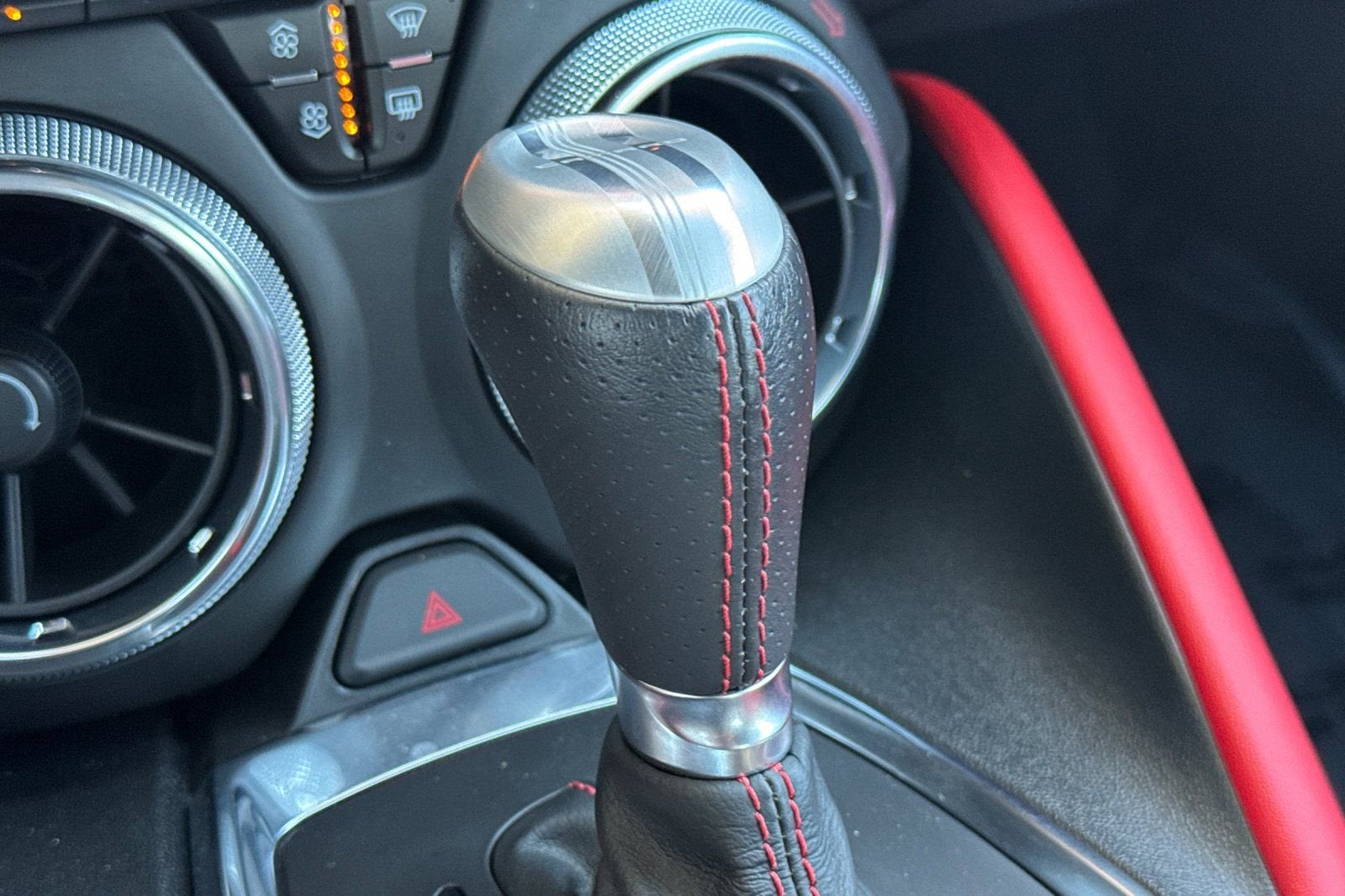 2024 Chevrolet Camaro 3LT