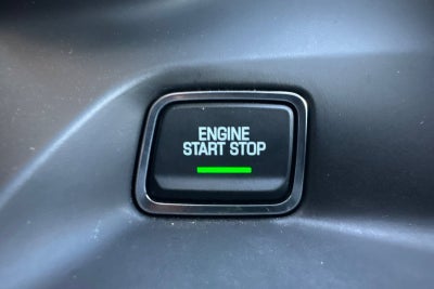 2024 Chevrolet Camaro 3LT