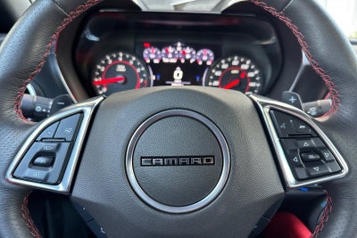 2024 Chevrolet Camaro 3LT