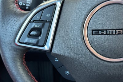 2024 Chevrolet Camaro 3LT