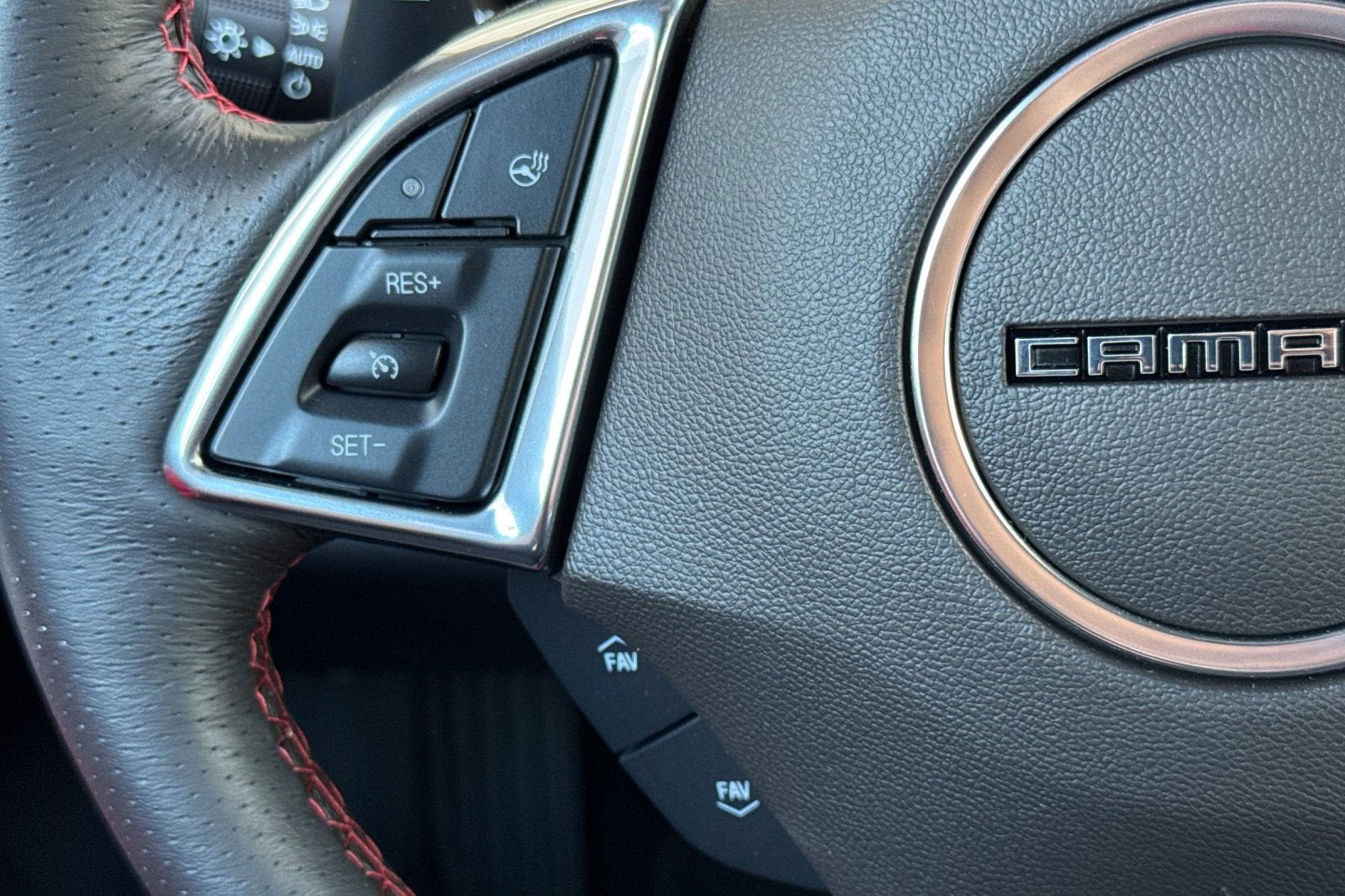 2024 Chevrolet Camaro 3LT