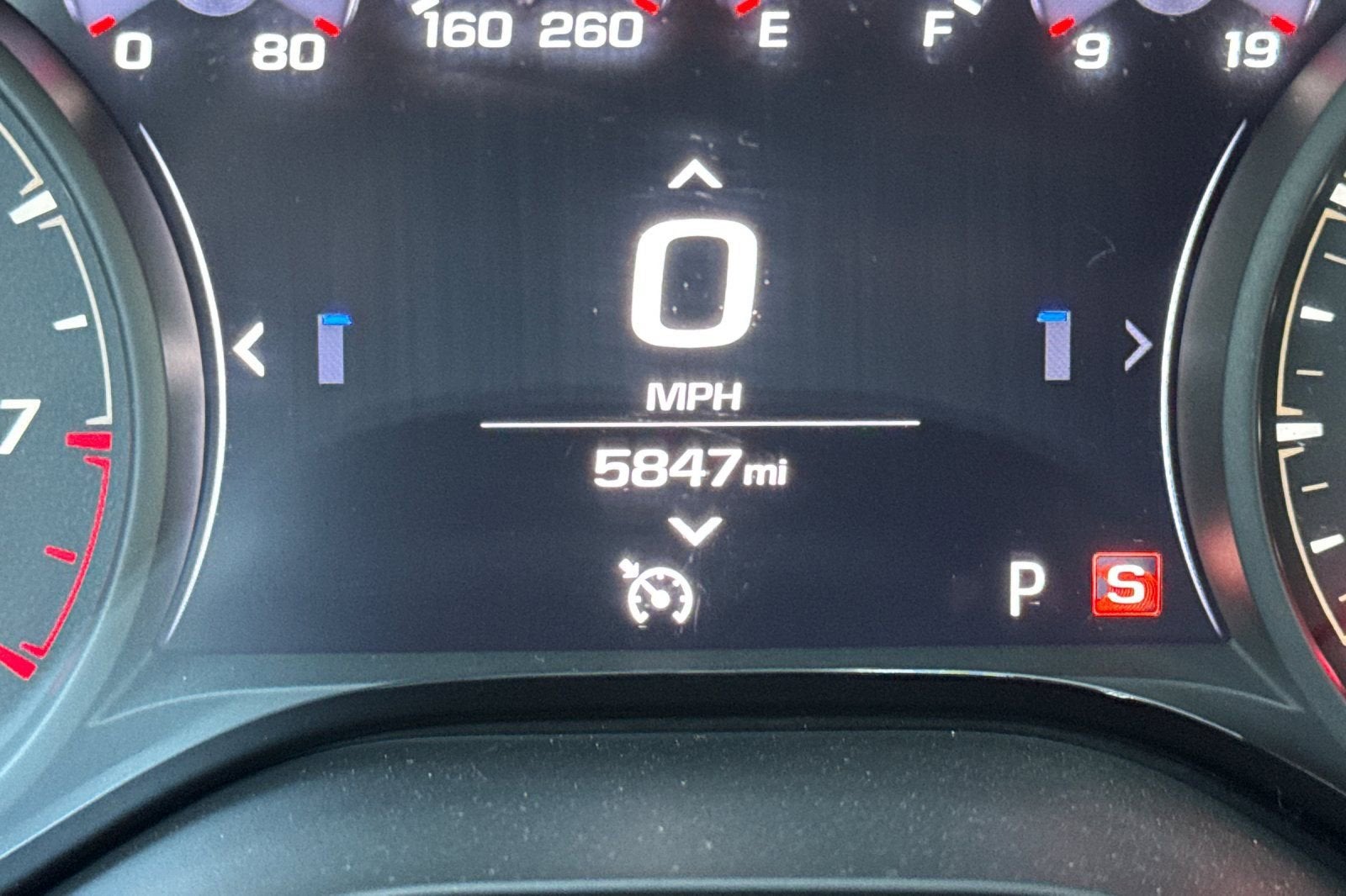 2024 Chevrolet Camaro 3LT