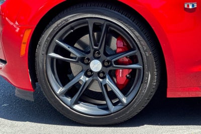 2024 Chevrolet Camaro 3LT