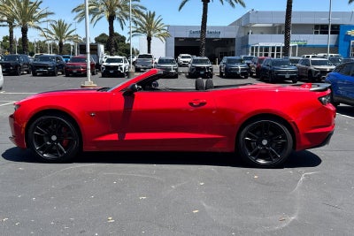 2024 Chevrolet Camaro 3LT