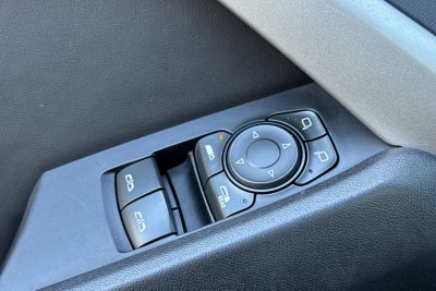 2017 Chevrolet Camaro 1SS
