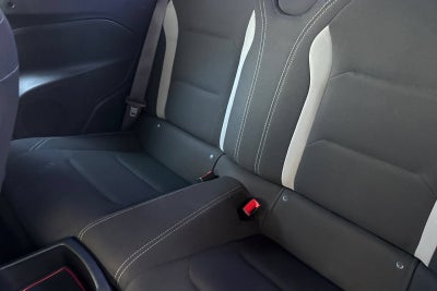 2017 Chevrolet Camaro 1SS