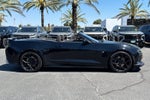 2017 Chevrolet Camaro 1SS