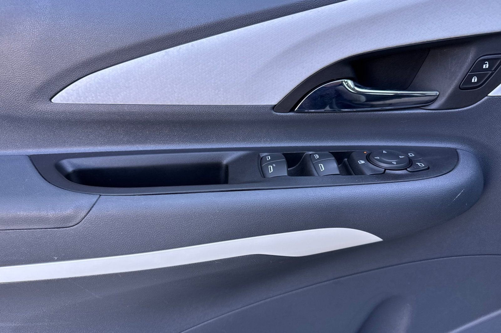 2021 Chevrolet Bolt EV LT