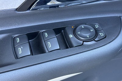 2021 Chevrolet Bolt EV LT