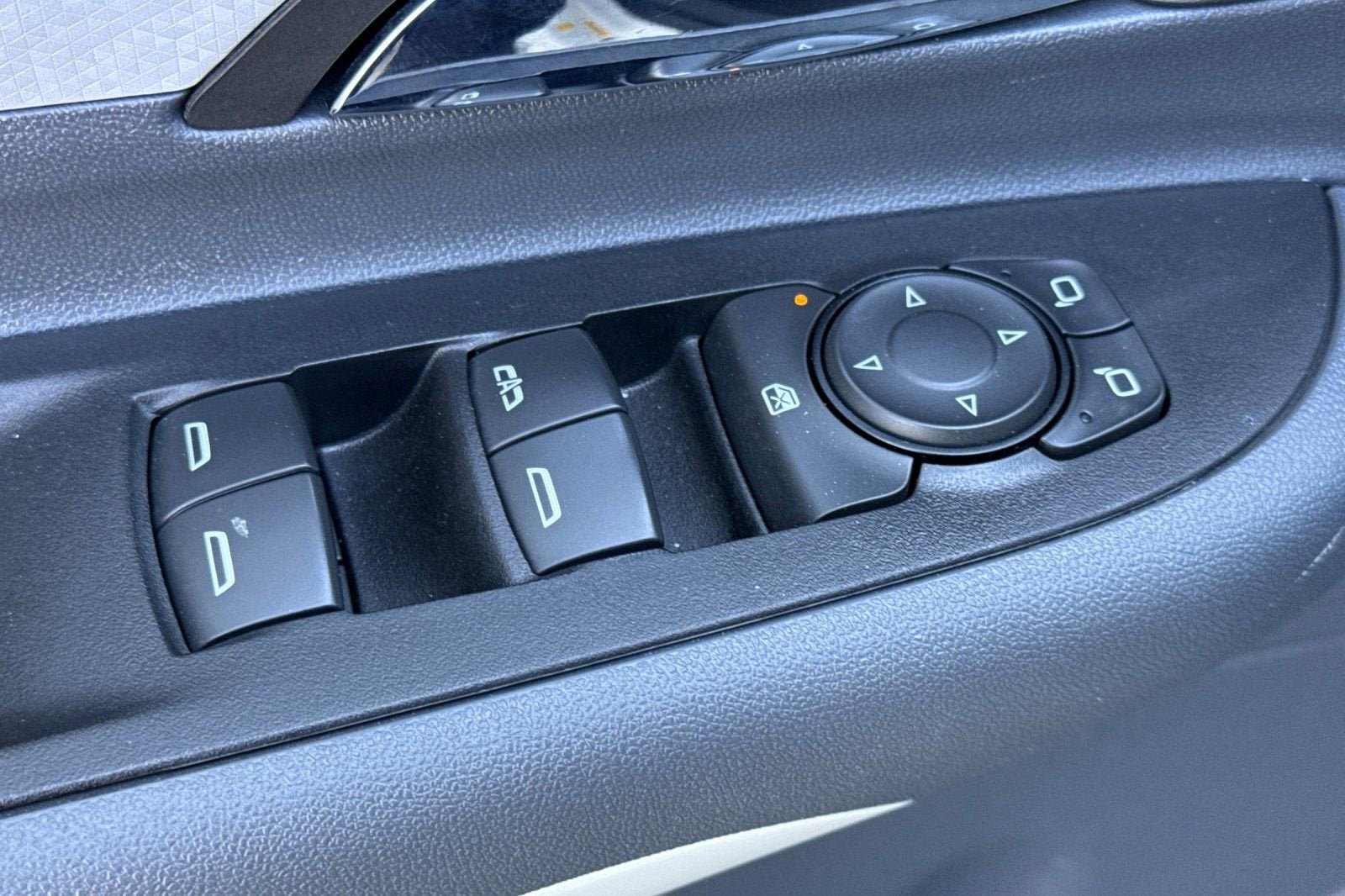 2021 Chevrolet Bolt EV LT