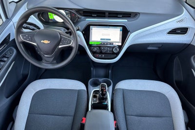 2021 Chevrolet Bolt EV LT
