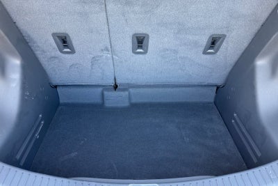 2021 Chevrolet Bolt EV LT