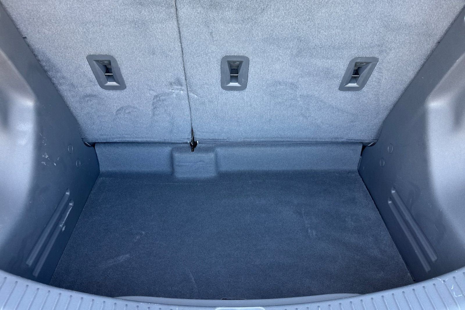 2021 Chevrolet Bolt EV LT