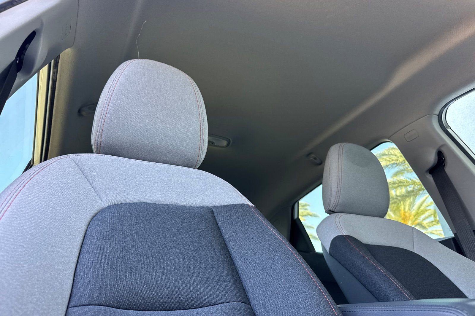 2021 Chevrolet Bolt EV LT
