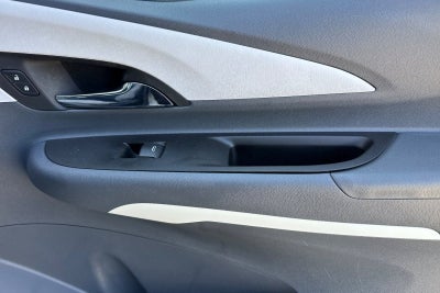 2021 Chevrolet Bolt EV LT