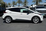 2021 Chevrolet Bolt EV LT