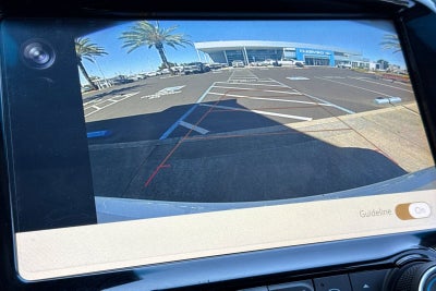 2021 Chevrolet Bolt EV LT