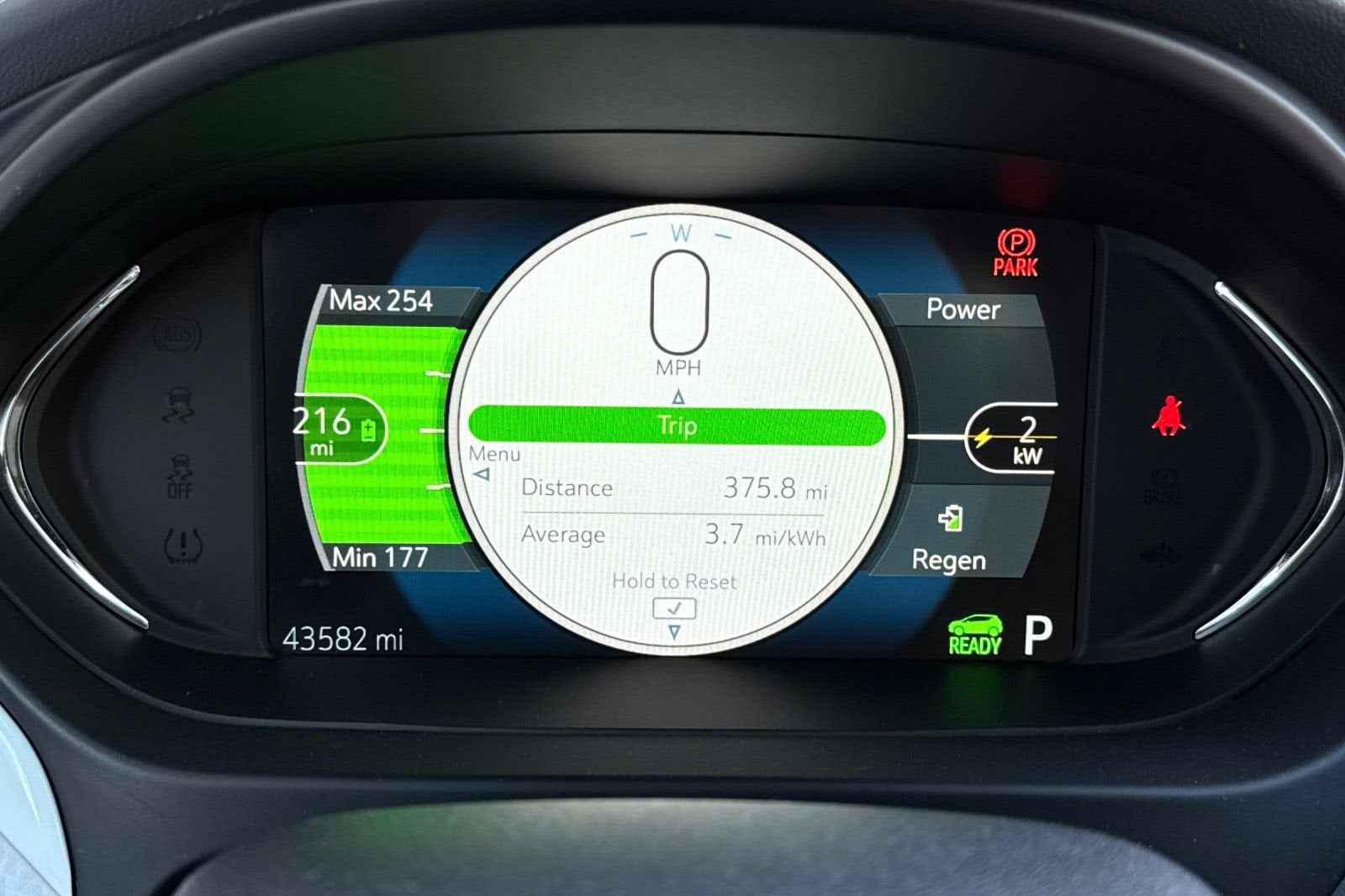 2021 Chevrolet Bolt EV LT