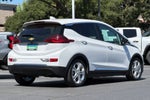 2021 Chevrolet Bolt EV LT