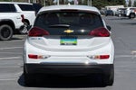 2021 Chevrolet Bolt EV LT