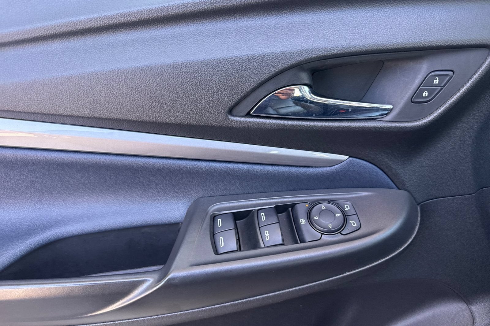 2022 Chevrolet Bolt EUV Premier