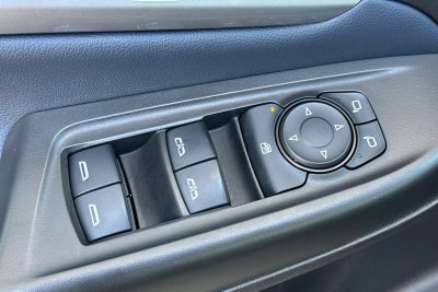 2022 Chevrolet Bolt EUV Premier