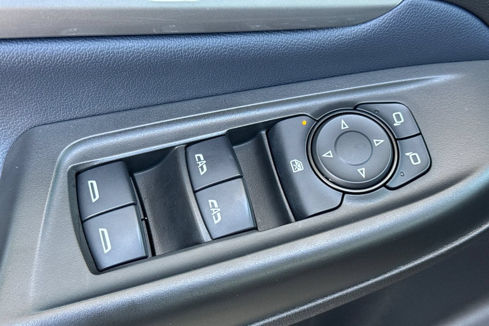 2022 Chevrolet Bolt EUV Premier