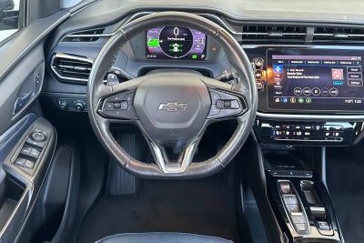2022 Chevrolet Bolt EUV Premier