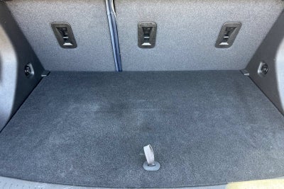 2022 Chevrolet Bolt EUV Premier