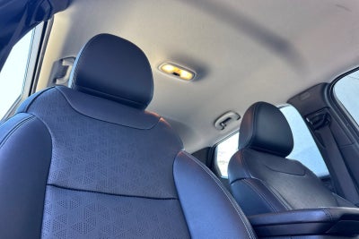 2022 Chevrolet Bolt EUV Premier
