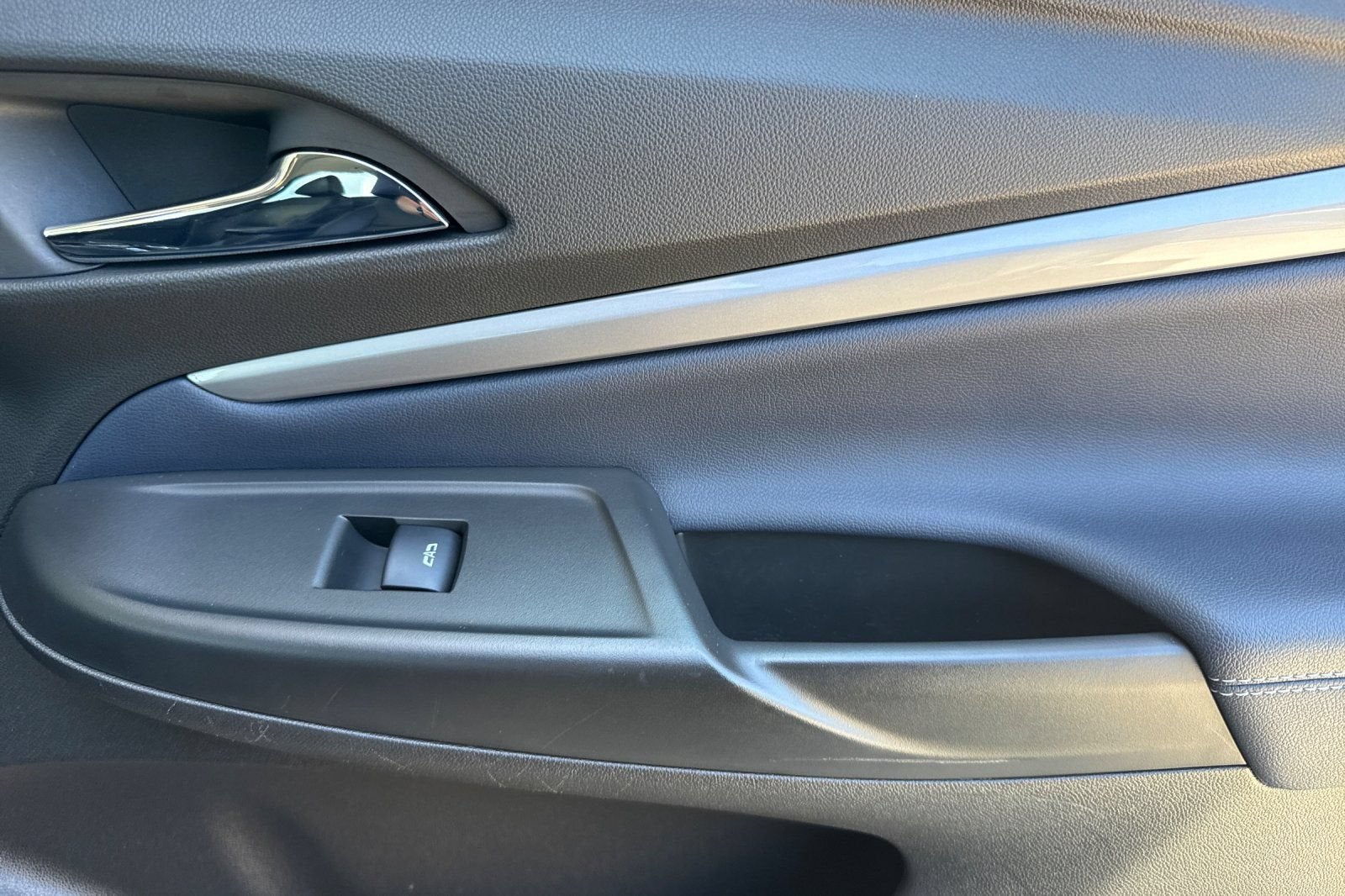 2022 Chevrolet Bolt EUV Premier