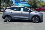 2022 Chevrolet Bolt EUV Premier