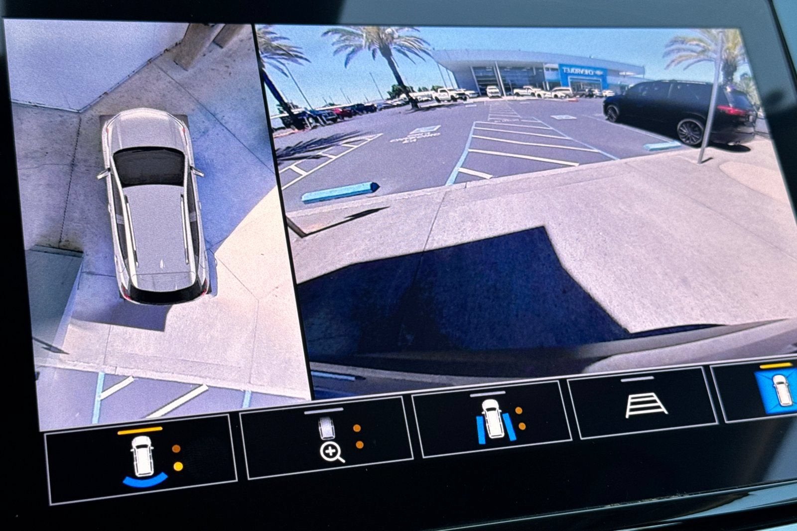 2022 Chevrolet Bolt EUV Premier