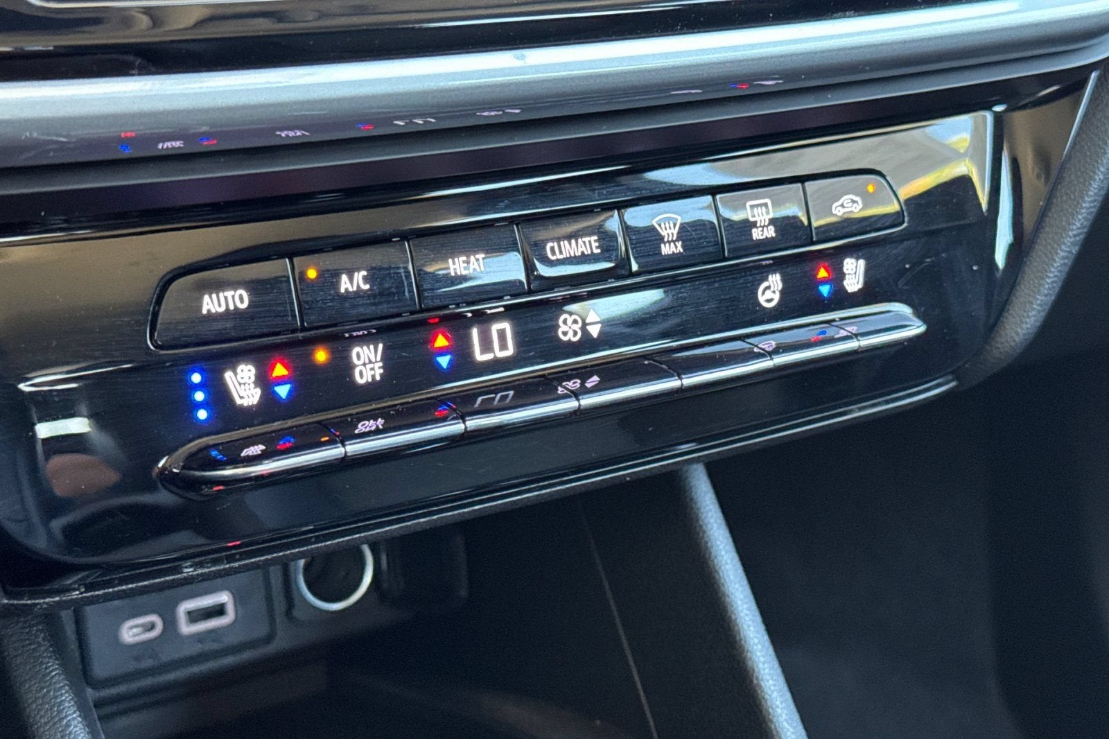 2022 Chevrolet Bolt EUV Premier