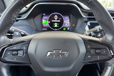 2022 Chevrolet Bolt EUV Premier