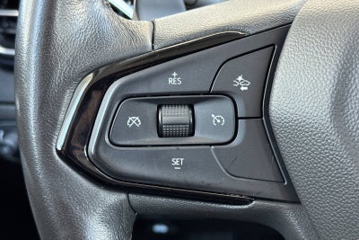 2022 Chevrolet Bolt EUV Premier