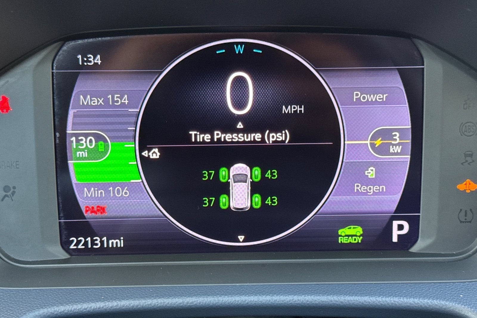 2022 Chevrolet Bolt EUV Premier