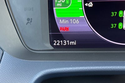 2022 Chevrolet Bolt EUV Premier