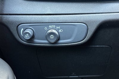 2022 Chevrolet Bolt EUV Premier