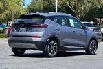 2022 Chevrolet Bolt EUV Premier