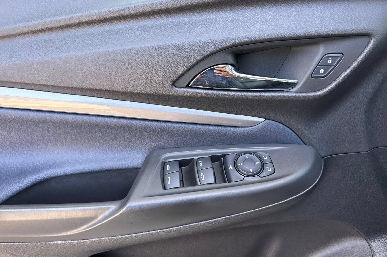 2023 Chevrolet Bolt EUV Premier