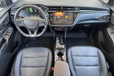 2023 Chevrolet Bolt EUV Premier