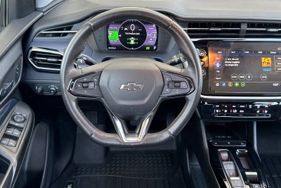 2023 Chevrolet Bolt EUV Premier