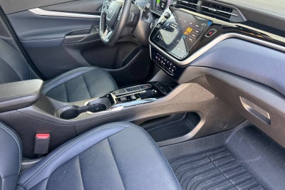 2023 Chevrolet Bolt EUV Premier