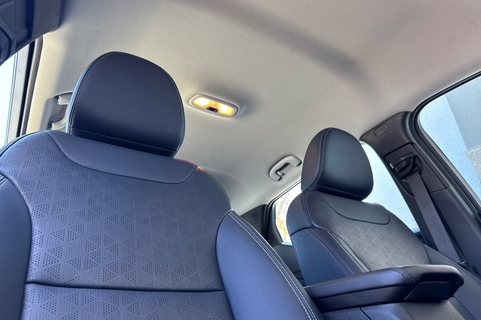 2023 Chevrolet Bolt EUV Premier