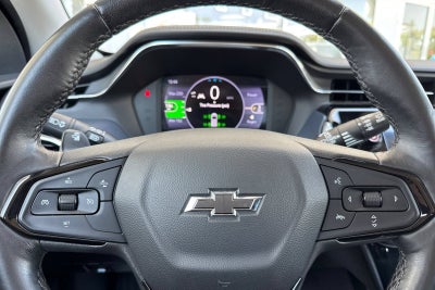 2023 Chevrolet Bolt EUV Premier